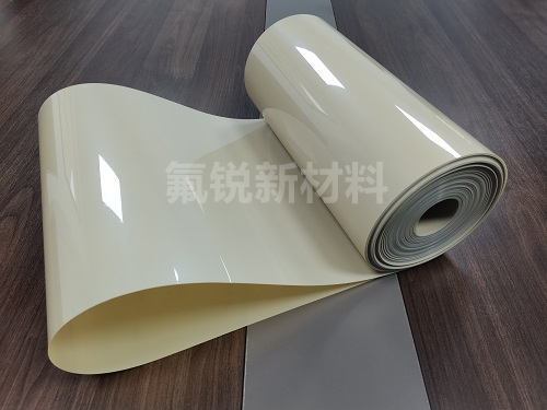 聚醚醚酮peek薄膜的特性有哪些？